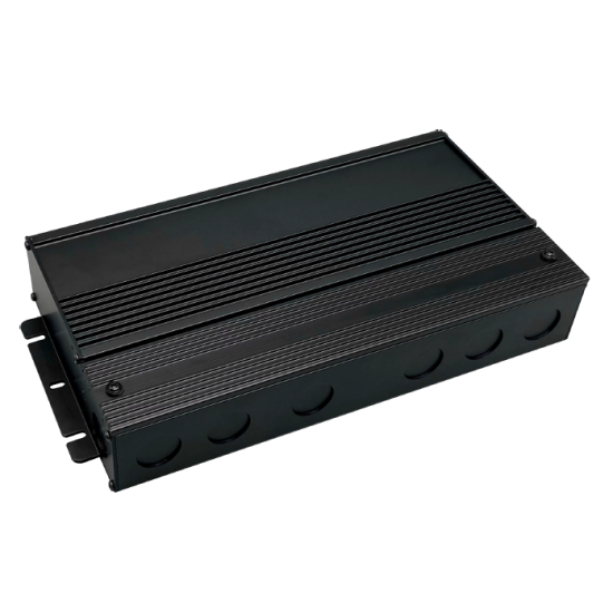 Transformateur PSCD-600W 24 VOLT  KVE- Gradable Triac / 0-10V