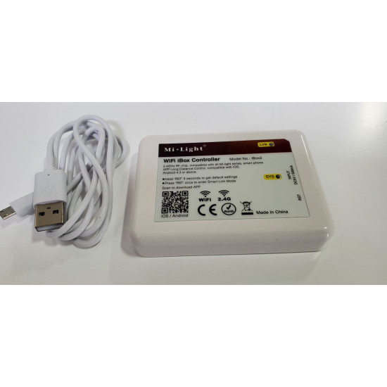 WIFI IBOX Contrôleur
