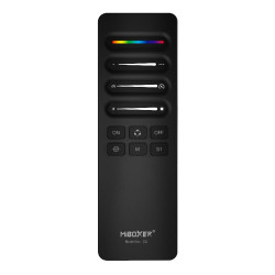 Remote 1 Zone SPI (Black)