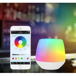 Lumière adaptateur Wifi pour Contrôleurs