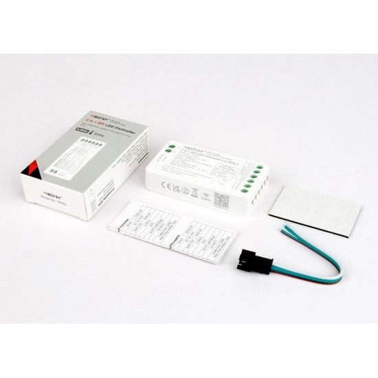 Contrôleur pour SPI