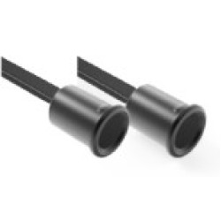 Détecteur de Mouvement - Porte Double 