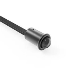 Détecteur de Mouvement PIR 120°