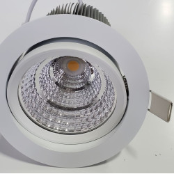 DOWN-20W-SW 108mm 120v