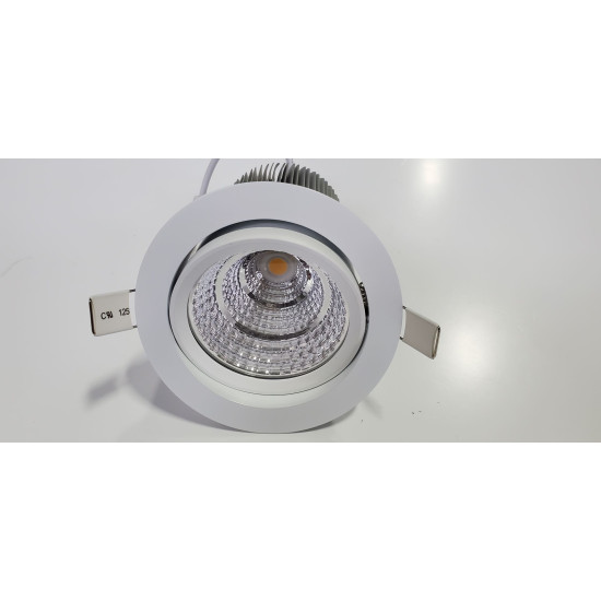 DOWN-20W-SW 108mm 120v