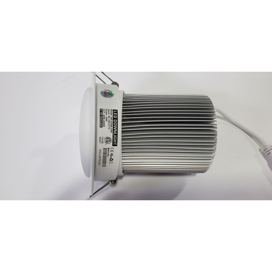 DOWN-20W-SW 108mm 120v