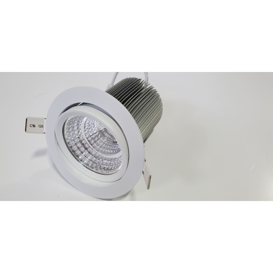 DOWN-20W-SW 108mm 120v