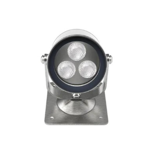 Spot Orientable 3W IP68 (24V)