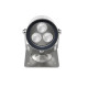Spot Orientable 3W IP68 (24V)