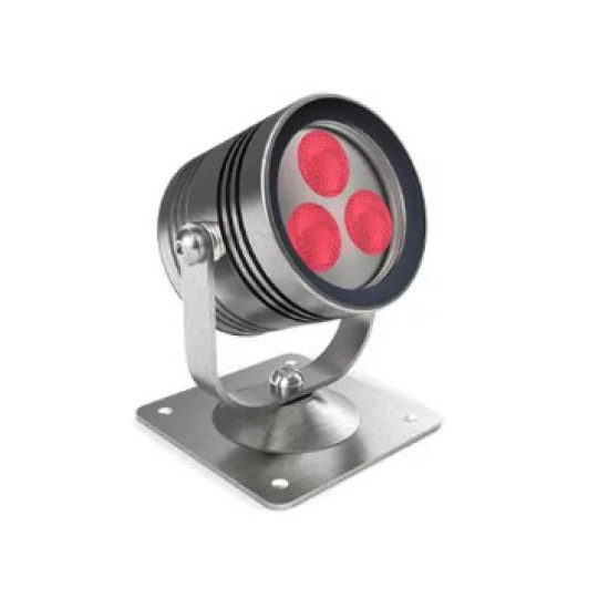 Spot Orientable 3W IP68 (24V)
