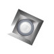 Lumière de Sol Carré 1.3W IP68 (24V)