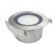 GL-166 / Encastré de Sol 6.5W IP68 (24V)
