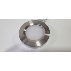 QL-3001-FROST-3W-12V RGB/ 30-42-50K