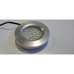 QL-3001-ST CLEAR-3W-12V