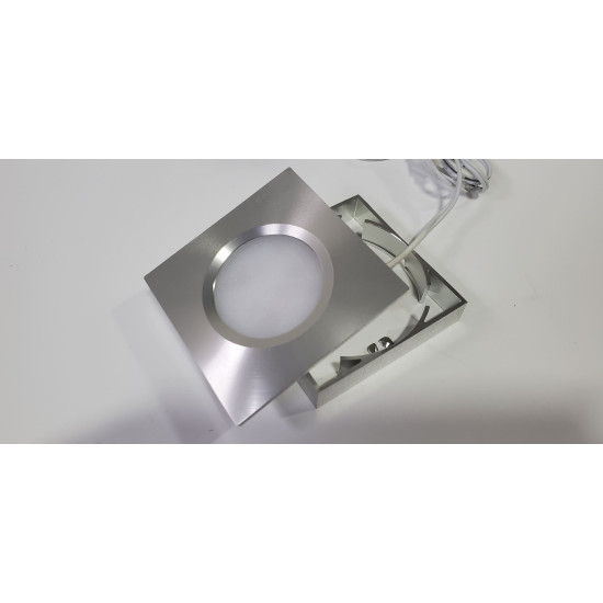 QL-3001-3W-12V-ST SQ FR 