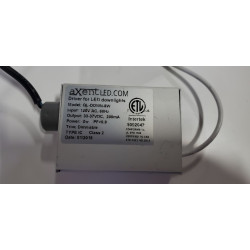 QL-DOWN-12W-CCT 4'' 