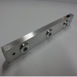 Barre de Lumière LED 9W avec Détecteur de Mouvement | 110V