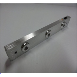 Barre de Lumière LED 9W avec Détecteur de Mouvement | 110V