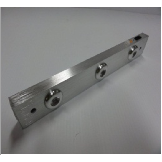 Barre de Lumière LED 9W avec Détecteur de Mouvement | 110V