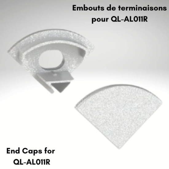 Embout pour QL-AL011R