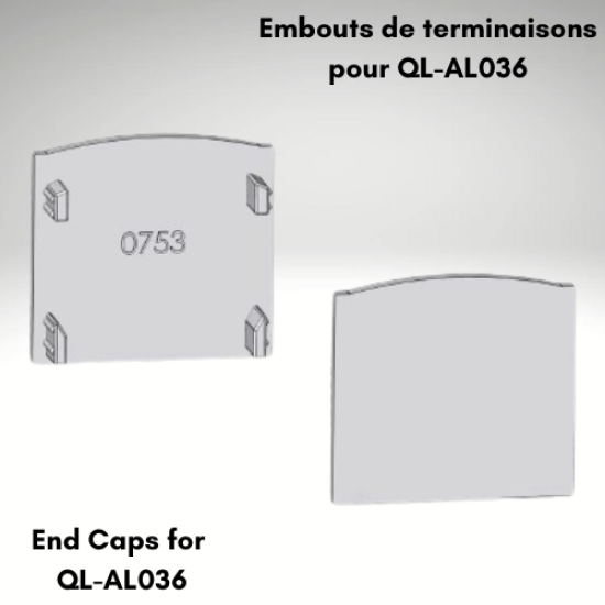 Embout pour QL-AL036