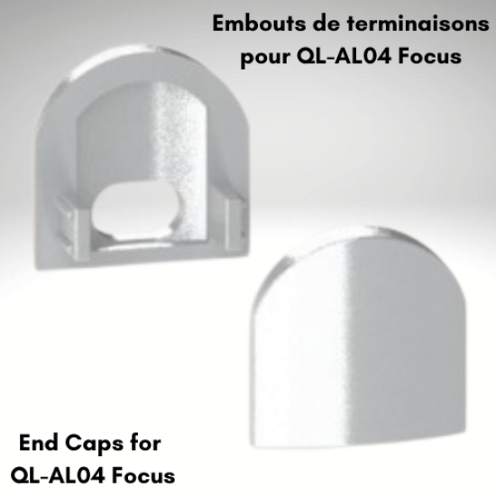 Embout pour QL-AL04