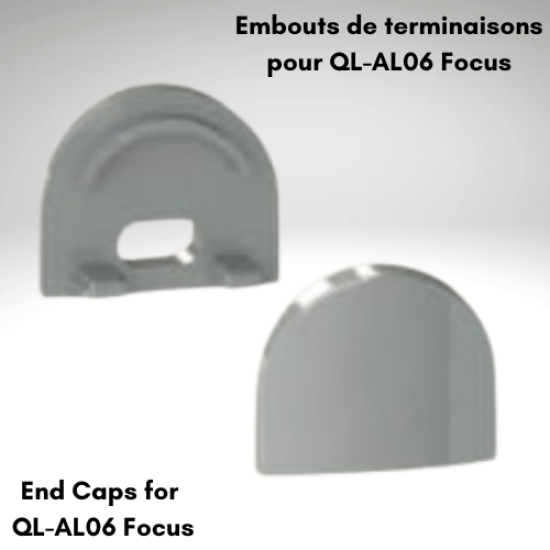 Embout pour QL-AL06