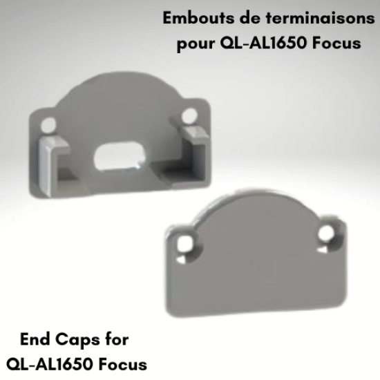 Embout pour QL-AL1650