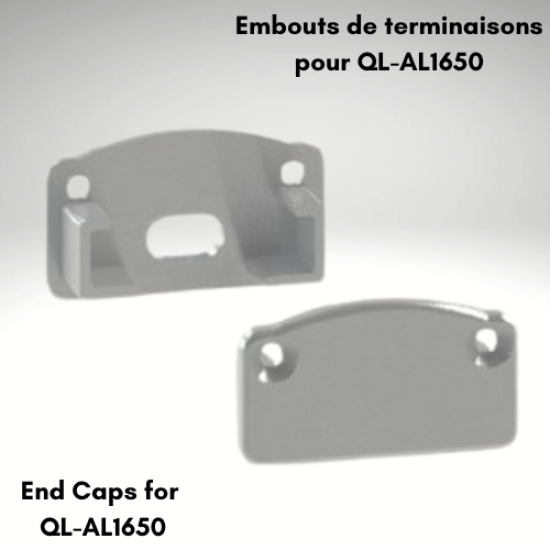 Embout pour QL-AL1650