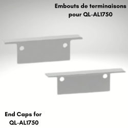 Embout pour QL-AL1750