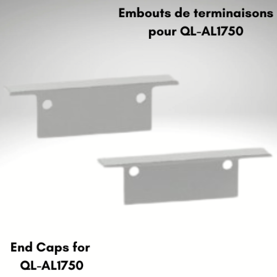 Embout pour QL-AL1750