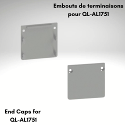 Embout pour QL-AL1751
