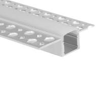 Extrusion QL-AL-K10-6.5