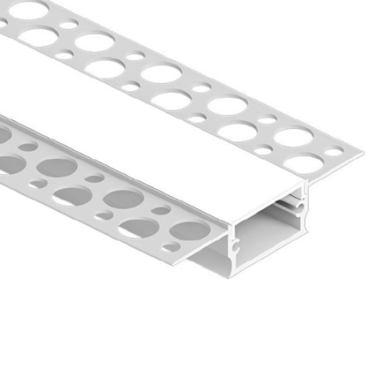 Extrusion QL-AL-K8-8