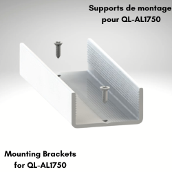 Support de montage QL-AL1750