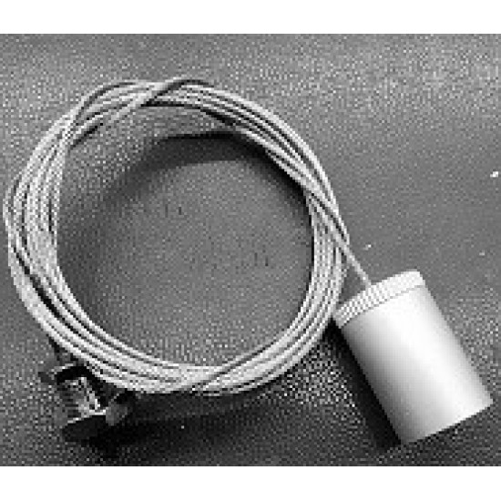 Ensemble de Suspension