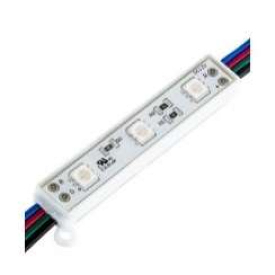 Module LED 1W - RGB