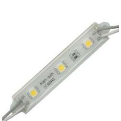 Modules DEL 1W - IP67