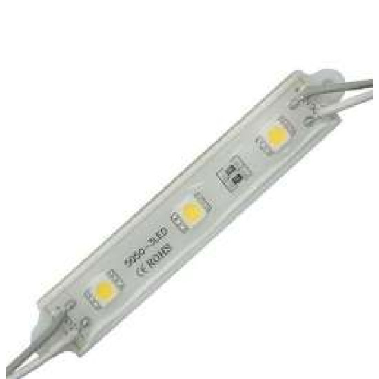 Modules DEL 1W - IP67