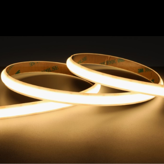 Ruban 7.5W/Pi (24W/M) COB