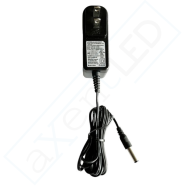 Transformateur Enfichable 12V 12W - Non Gradable - IP20 - Alimentation Stable