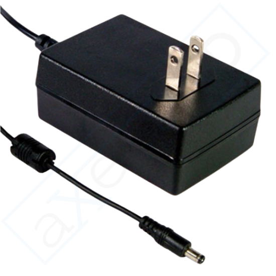 Transformateur Enfichable LED 24V 25W - Non Gradable - IP20 - Alimentation Stable