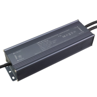 Transformateur PSCD-200-24V KVE - Triac / 0-10 VOLT Gradable