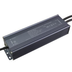 Transformateur PSCD-200-24V KVE - Triac / 0-10 VOLT Gradable