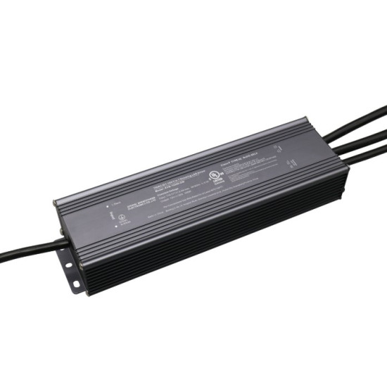 Transformateur PSCD-384W 24 VOLT  (4X96W) -KVF TRIAC Gradable