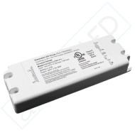 Transformateur LED 24V 60W – Triac 0-10V Gradable – IP65