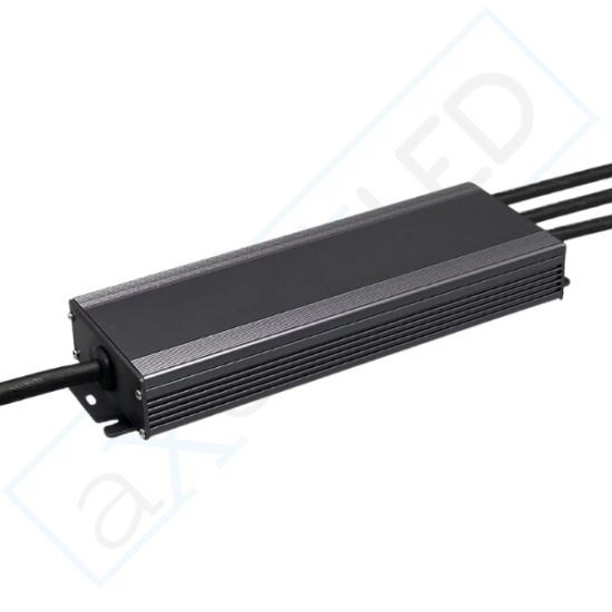 Transformateur LED 24V 96W – Triac 0-10V Gradable – IP65