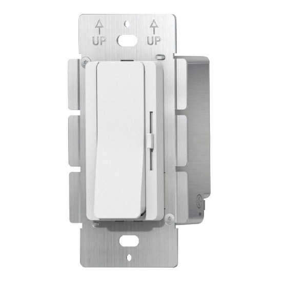 Transformateur + Gradateur (2 en 1) 24V - 60W - Gradable