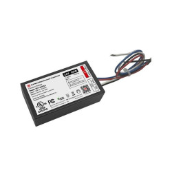 PSCDS - 96W 24V I Transformateur Compact 24V - 96W - Triac Gradable