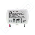 12V - Non Gradable